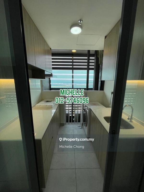 Residensi Servis untuk Dijual di Suasana @ Utropolis oleh Michelle Chong - iProperty.com.my