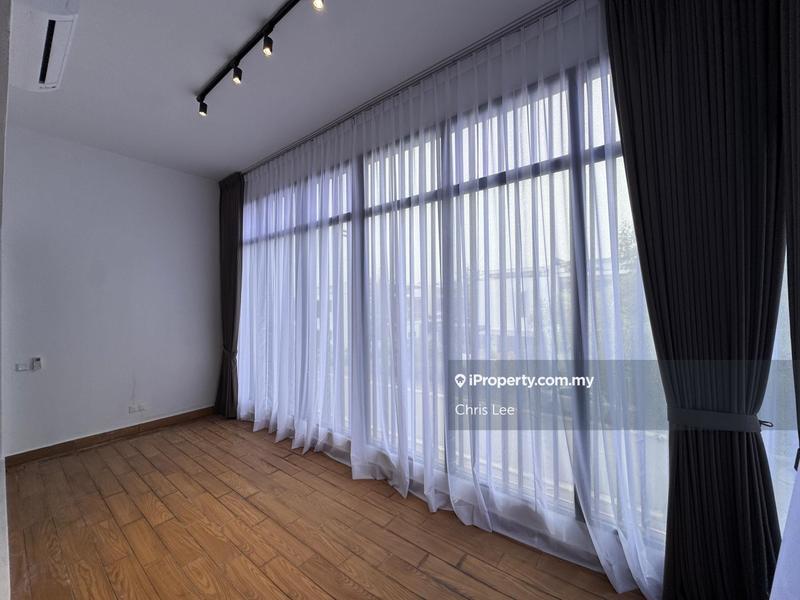 2-storey Terraced House for Rent in Eco Sanctuary, Telok Panglima Garang by Chris Lee - iProperty.com.my