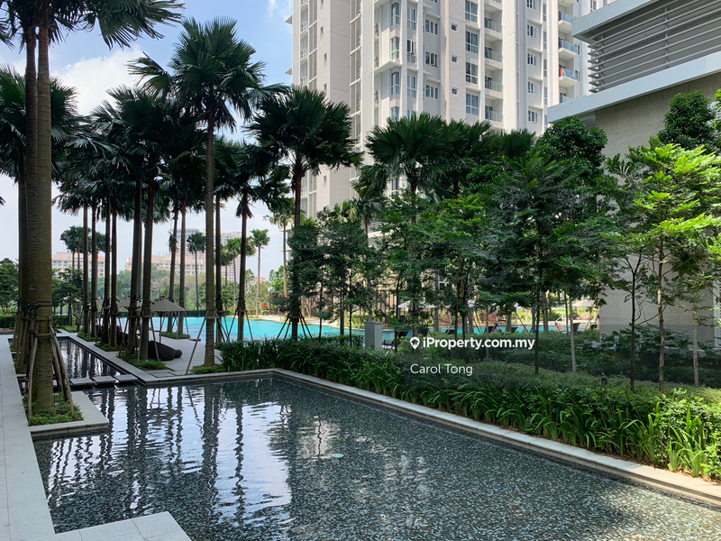 Kondominium untuk Dijual di Pavilion Hilltop oleh Carol Tong - iProperty.com.my
