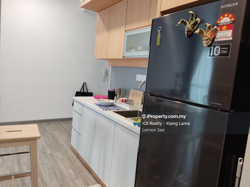 Service Residence for Rent in Cybersquare by Lemon See - iProperty.com.my