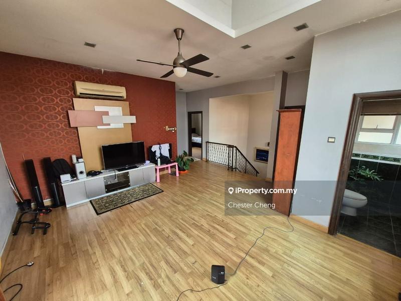 Rumah Berkembar untuk Dijual di Damansara Legenda, Petaling Jaya oleh Chester Cheng - iProperty.com.my