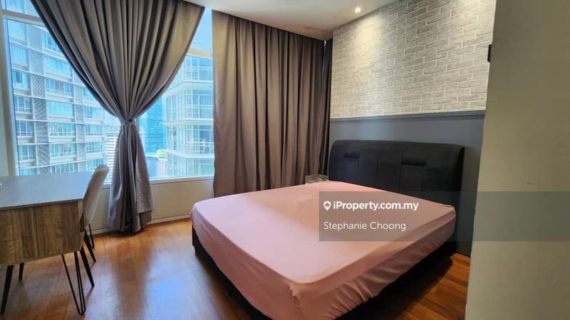 Service Residence for Sale in Sky Suites @ KLCC by Stephanie Choong - iProperty.com.my