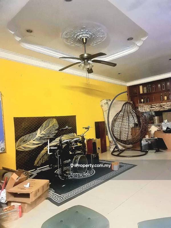 Rumah Teres 2-Tingkat untuk Dijual di Seremban, Negeri Sembilan oleh Kenny Tee - iProperty.com.my