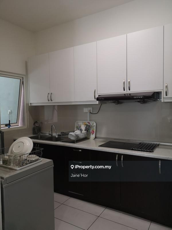 Condominium for Rent in La Thea Residences by Jane Hor - iProperty.com.my