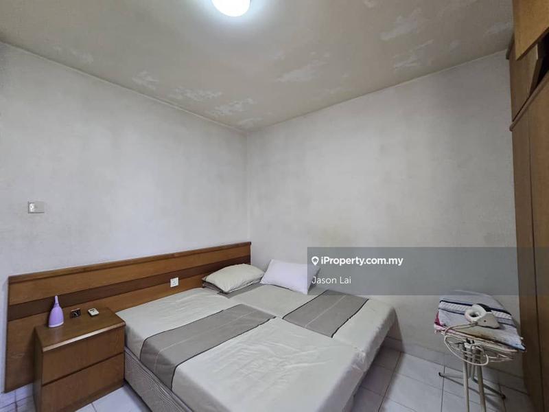 Kondominium untuk Dijual di Mont Kiara Pelangi oleh Jason Lai - iProperty.com.my
