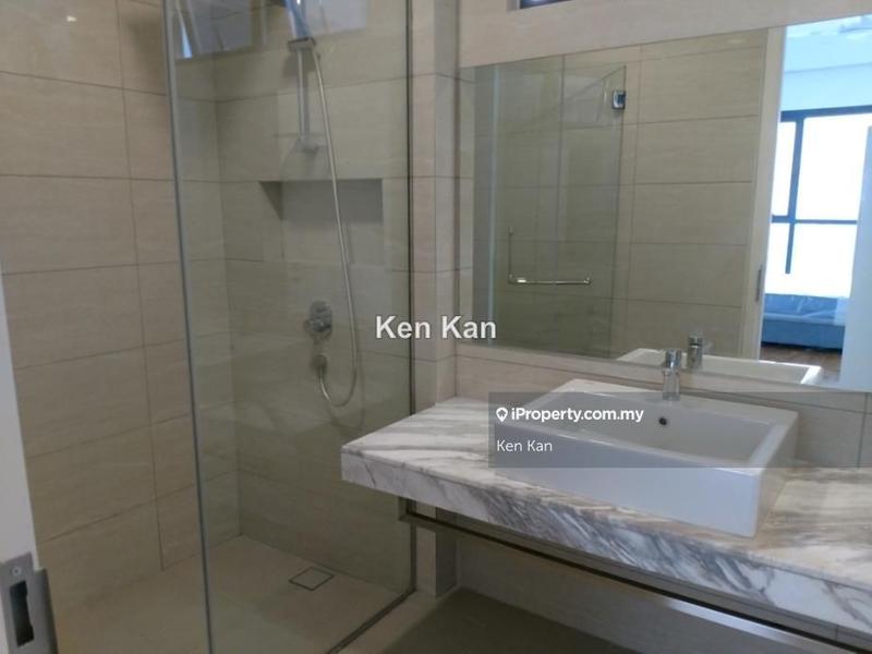 Service Residence for Sale in Bayberry @ Tropicana Gardens by Ken Kan - iProperty.com.my