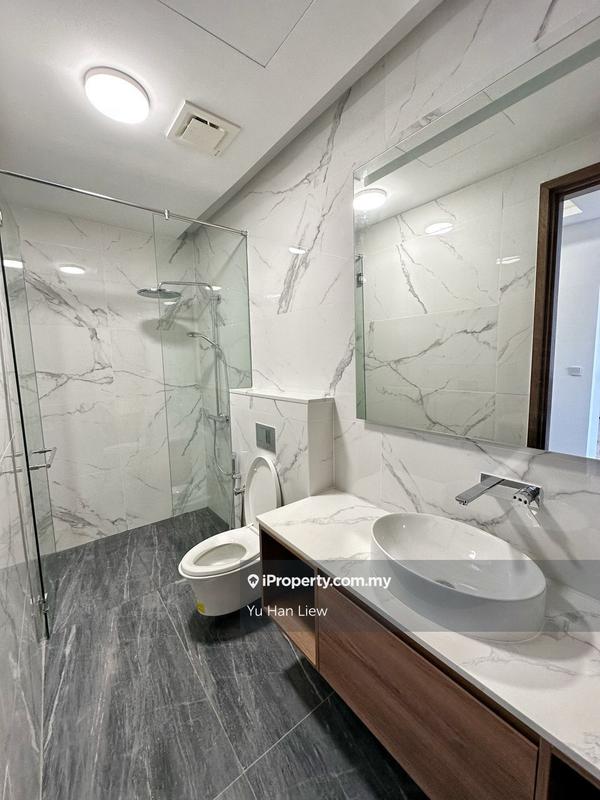 Kediaman Servis untuk Disewa di Core Residence @ TRX oleh Yu Han Liew - iProperty.com.my