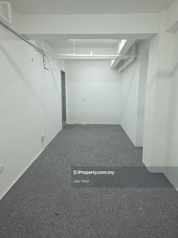 For Rent - Anson Cube