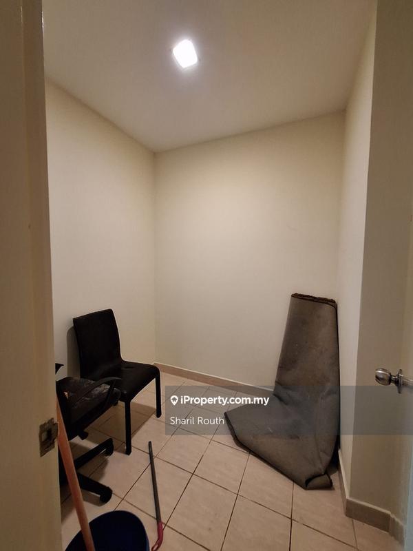 Residensi Servis untuk Dijual di Binjai Residency oleh Sharil Routh - iProperty.com.my