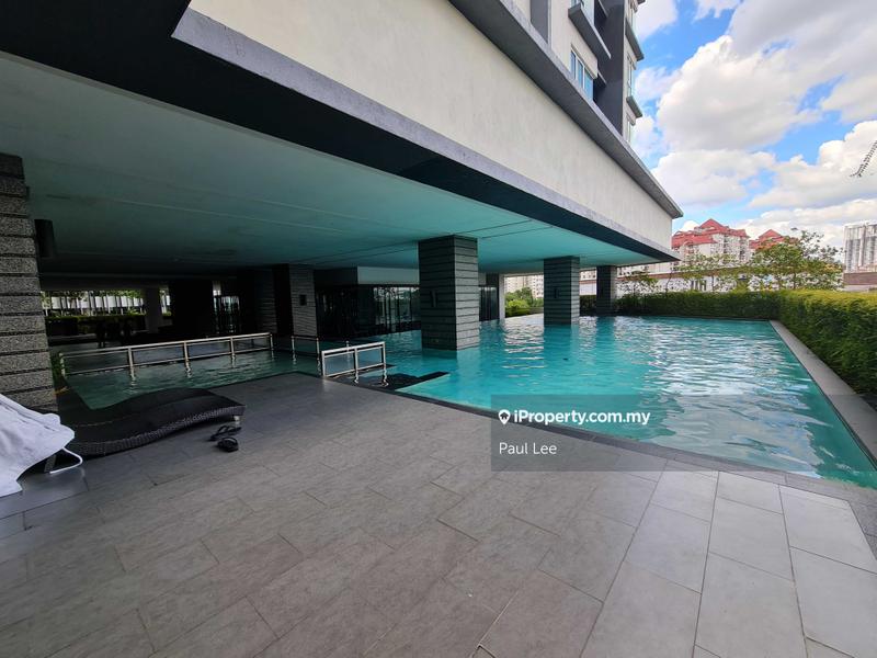 Condominium for Sale in 288 Residency by Paul Lee - iProperty.com.my