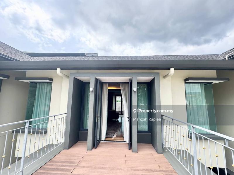 Bungalow House for Sale in Seksyen 5 Wangsa Maju, Wangsa Maju by Mahzah Rapiee - iProperty.com.my