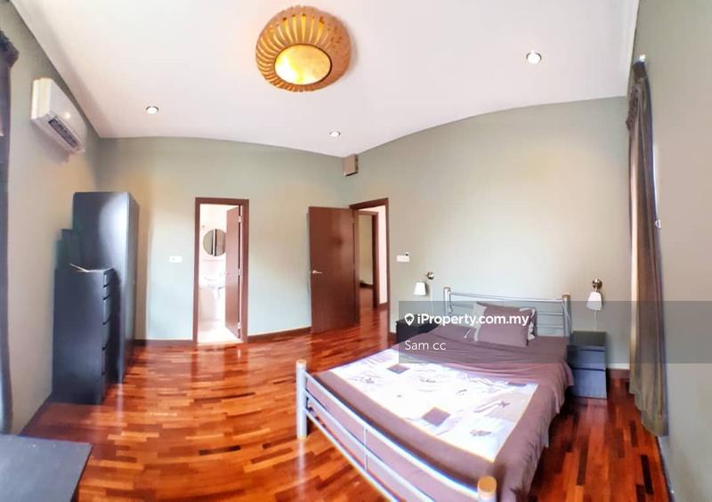 Semi-Detached House for Sale in Glenmarie Cove, Klang by Sam cc - iProperty.com.my