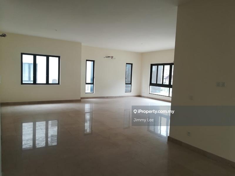 Bungalow House untuk Dijual di Taman Melawati, Ulu Kelang oleh Jimmy Lee - iProperty.com.my