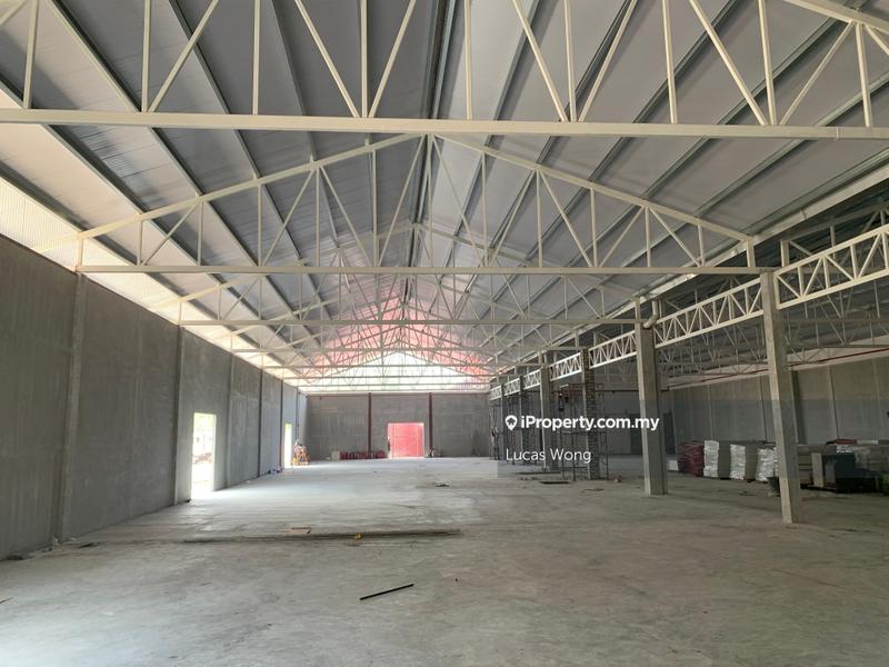 Kilang Terpisah untuk Dijual di Kawasan Perindustrian Balakong, Balakong oleh Lucas Wong - iProperty.com.my