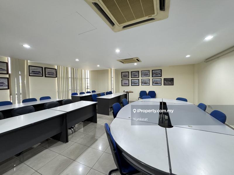 Detached Factory for Sale in Nibong Tebal, Nibong Tebal by Yunkeat - iProperty.com.my