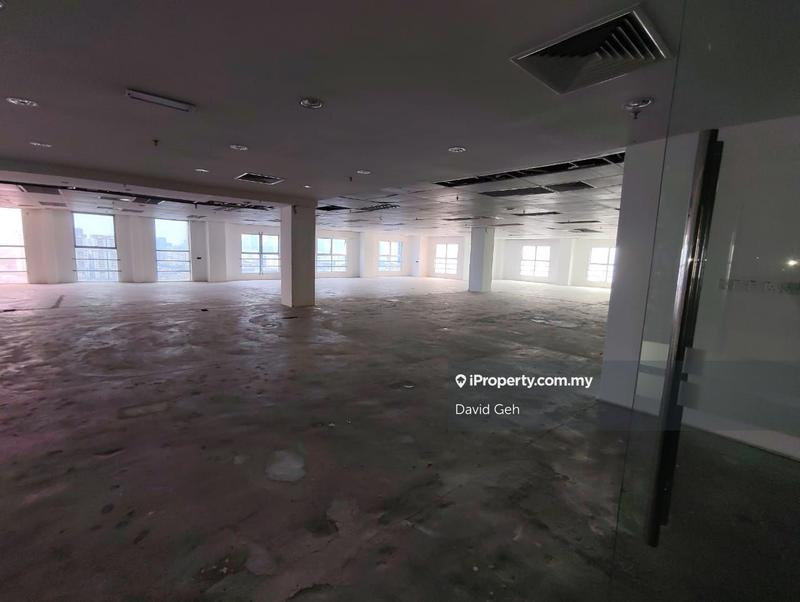 Office for Rent in Pandan Indah, Ampang by David Geh - iProperty.com.my