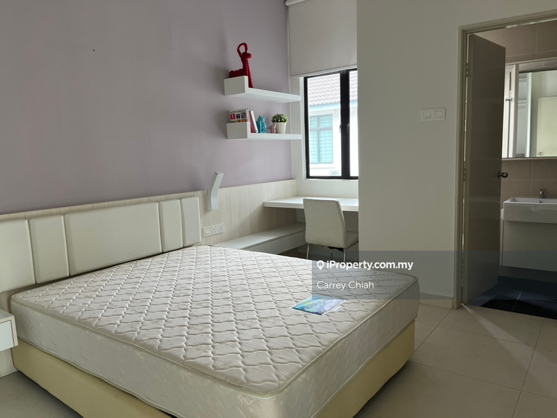 2-storey Terraced House for Sale in Lake Side Residences, Puchong by Carrey Chiah - iProperty.com.my