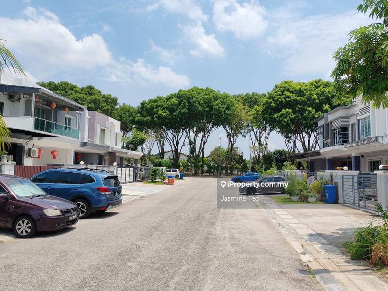 Rumah Berangkai 2 Tingkat untuk Dijual di Setia Indah 12, Setia Alam oleh Jasmine Teo - iProperty.com.my
