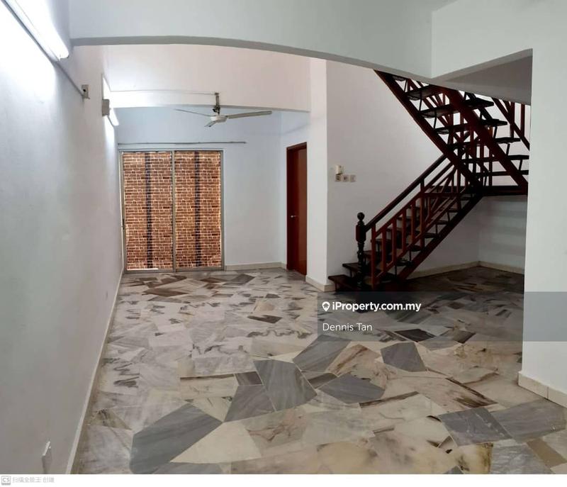 Apartment for Rent in Pelangi Court by Dennis Tan - iProperty.com.my