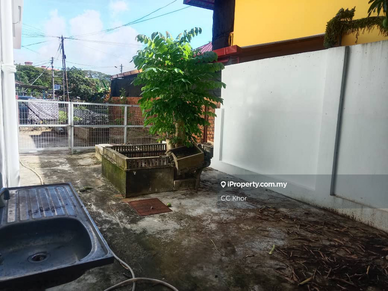 Banglo untuk Dijual di Cherong Lanjut, Kuala Terengganu oleh CC Khor - iProperty.com.my