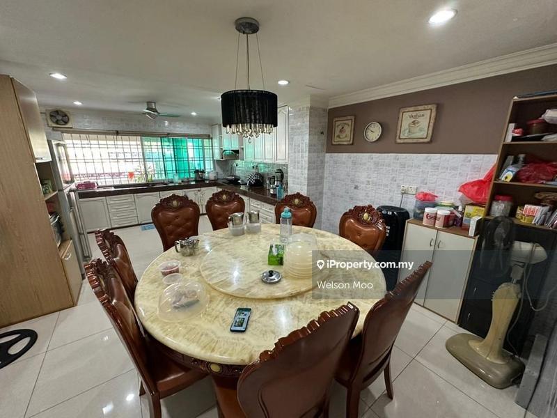 Rumah Berkembar untuk Dijual di Seksyen 6, Wangsa Maju oleh Welson Moo - iProperty.com.my