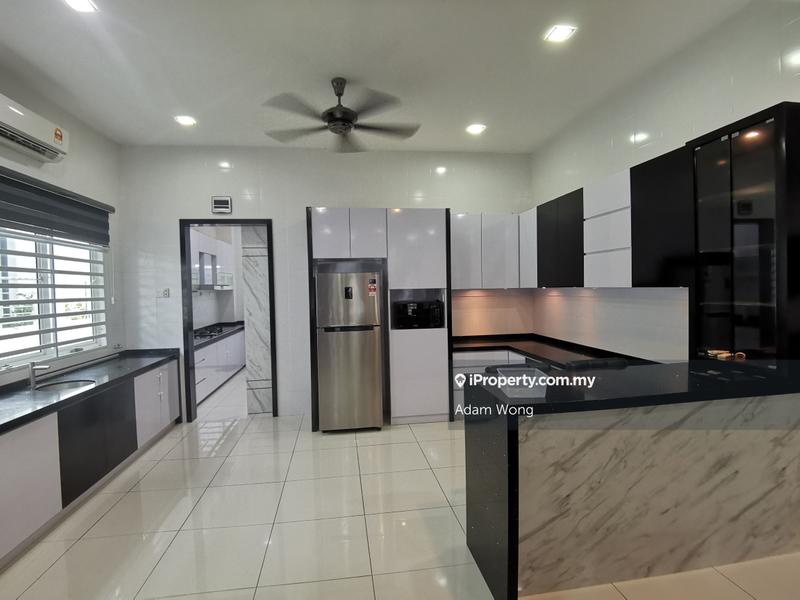 Rumah Berkembar untuk Dijual di Bukit Banyan, Sungai Petani oleh Adam Wong - iProperty.com.my