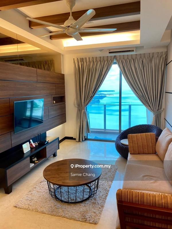 Condominium for Sale in Silverscape Residences by Samie Chang - iProperty.com.my