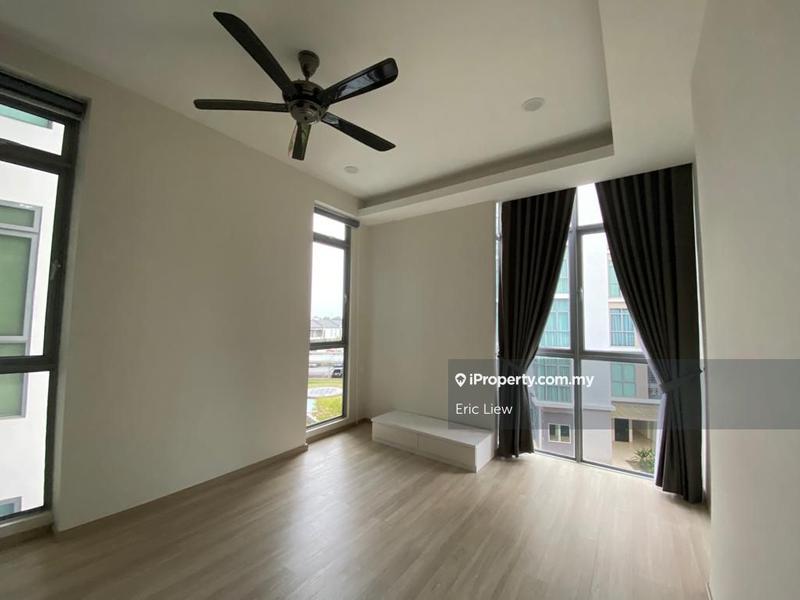 Kondominium untuk Disewa di The Park Residence oleh Eric Liew - iProperty.com.my