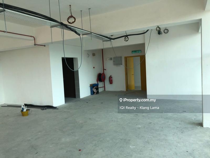 Semi-D Factory for Sale in SHAH ALAM, SUBANG JAYA, GLENMARIE, Shah Alam by Edward Pek - iProperty.com.my