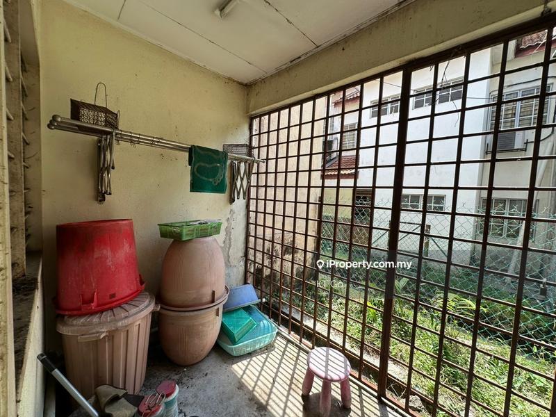 Rumah Teres 2-Tingkat untuk Dijual di Taman Meranti Jaya, Puchong oleh KT Go - iProperty.com.my