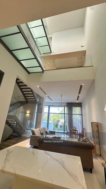 Semi-Detached House for Rent in qchm0, Ampang by Mareta Ganiyeva - iProperty.com.my