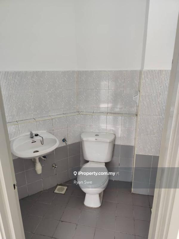 Kondominium untuk Dijual di Menara Menjalara oleh Ryan Swe - iProperty.com.my