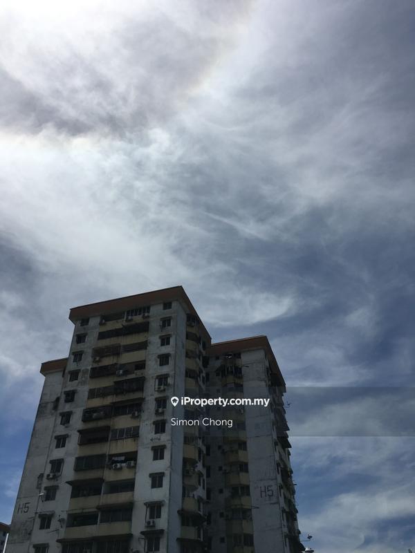 For Sale - H5 Apartment