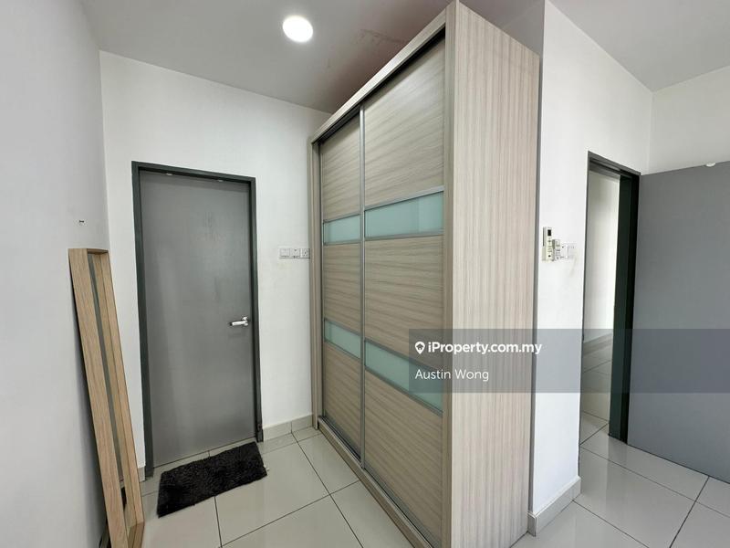 Kondominium untuk Disewa di Aurora Residence @ Lake Side City oleh Austin Wong - iProperty.com.my