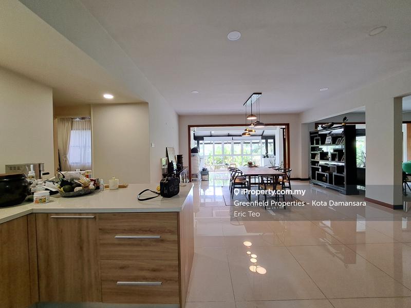 Kondominium untuk Dijual di Desa Damansara oleh Eric Teo - iProperty.com.my