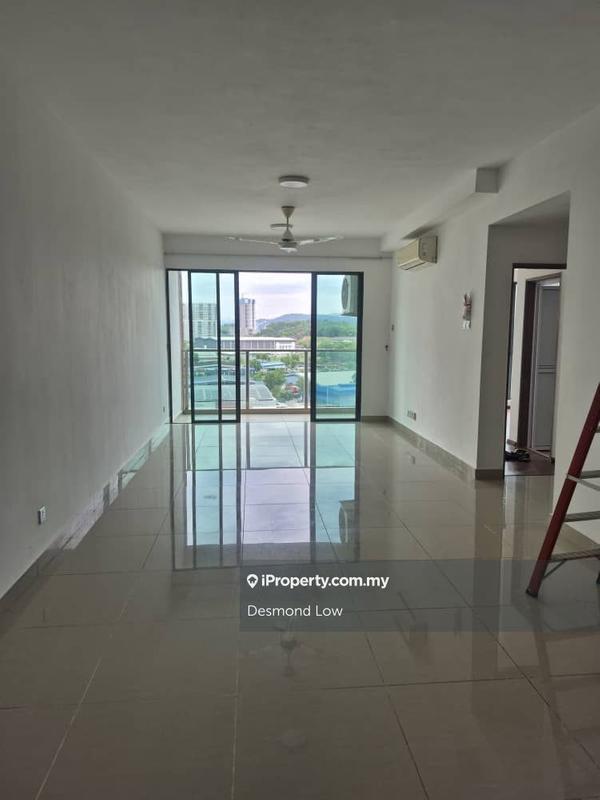 For Rent - Amerin Residence