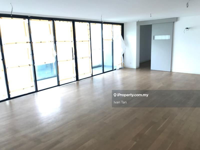 Banglo untuk Dijual di Taman Desa, Kuala Lumpur oleh Ivan Tan - iProperty.com.my