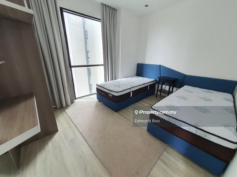 Kediaman Servis untuk Dijual di Lumi Tropicana oleh Edmond Boo - iProperty.com.my