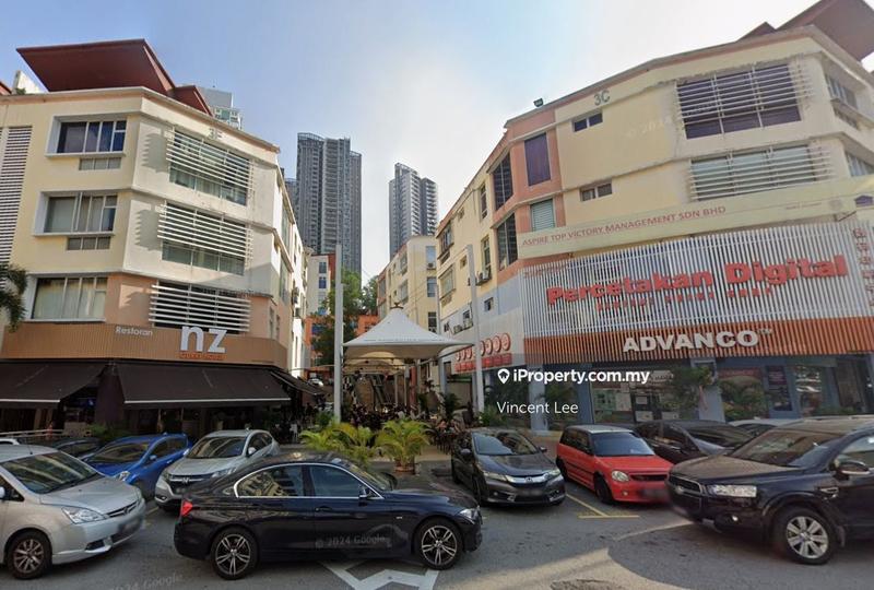 For Sale - Wangsa Maju Wangsa Walk Mall