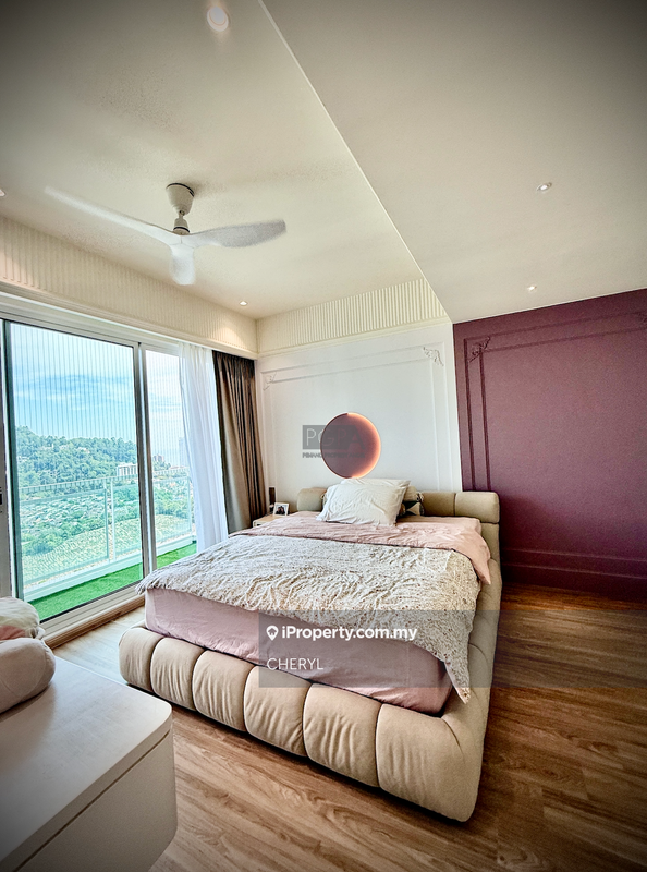Condominium for Sale in Skyridge Garden by CHERYL - iProperty.com.my