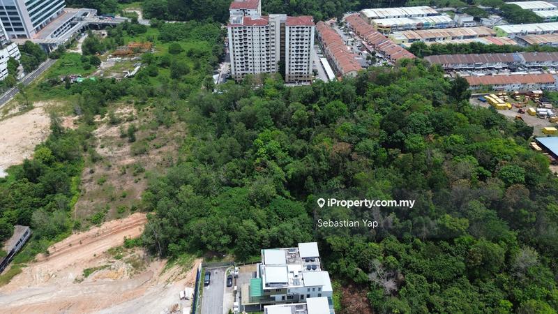 Tanah Pertanian untuk Dijual di Taman Bukit Serdang, Seri Kembangan oleh Sebastian Yap - iProperty.com.my