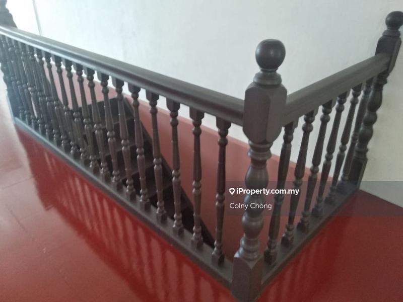 Kedai untuk Dijual di Barrack Road, Taiping oleh Colny Chong - iProperty.com.my