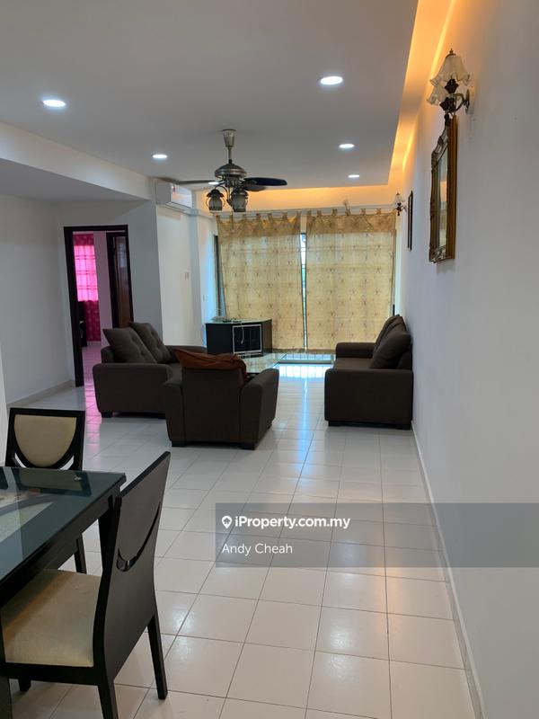 For Sale - Danga View Apartment