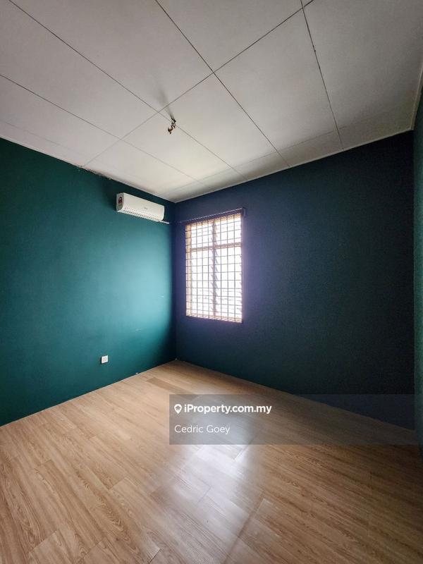 Rumah Berangkai 2 Tingkat untuk Dijual di Ukay Bistari Ukay Perdana, Ampang oleh Cedric Goey - iProperty.com.my