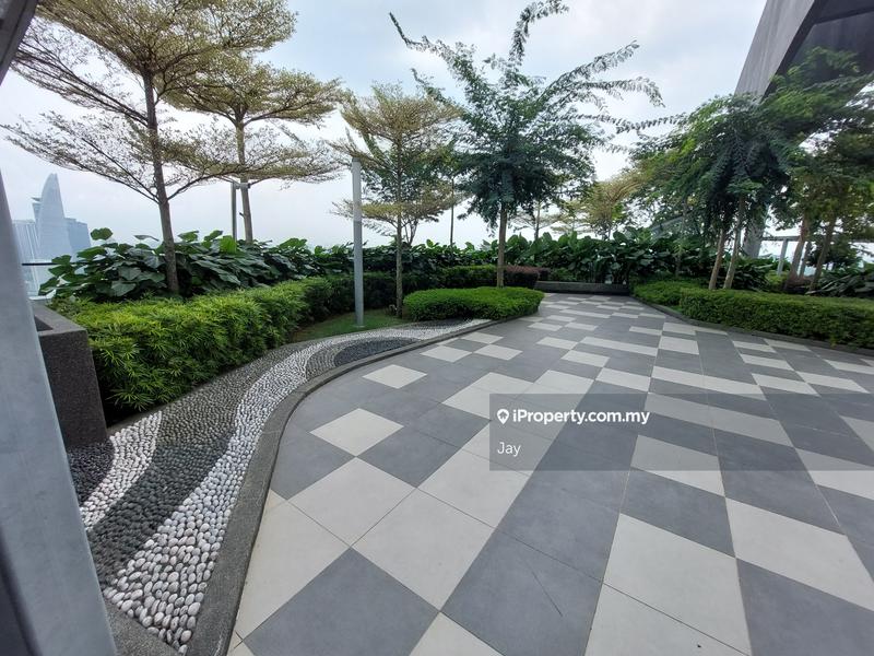 Service Residence for Sale in Nadi Bangsar by Jay - iProperty.com.my