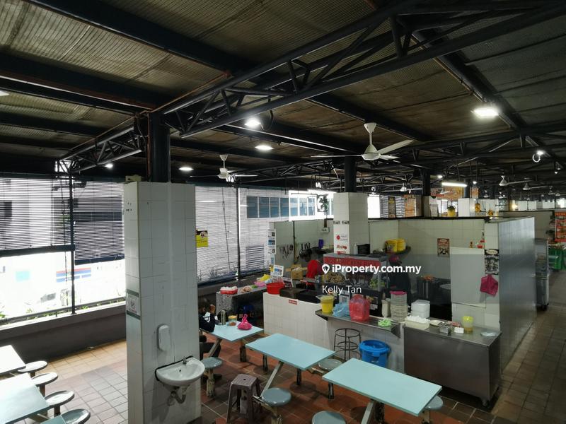 Pejabat untuk Disewa di Bukit Damansara, Damansara Heights oleh Kelly Tan - iProperty.com.my