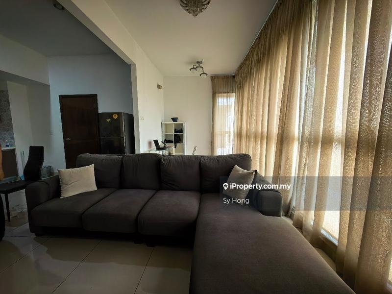Residensi Servis untuk Disewa di Regalia Residence oleh Sy Hong - iProperty.com.my