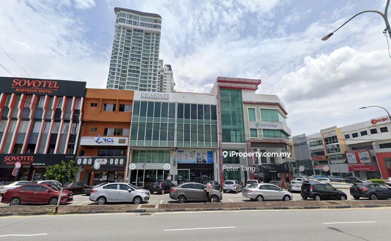 Shop for Sale in Uptown Damansara Utama, Petaling Jaya by Peter Tang - iProperty.com.my