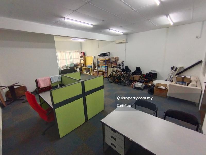 Shop / Office untuk Disewa di Bandar Sri Permaisuri, Cheras oleh Sam Yap - iProperty.com.my