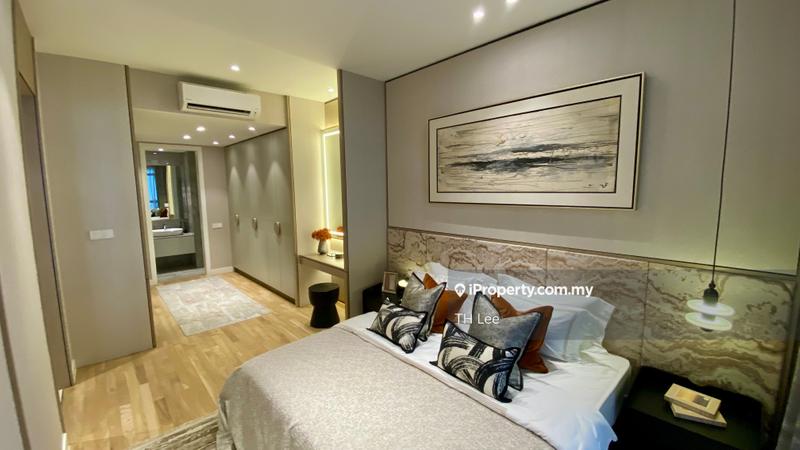 For Sale - Pinnacle Bangsar